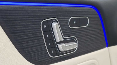 2023 Mercedes-Benz GLB 250 4MATIC® SUV