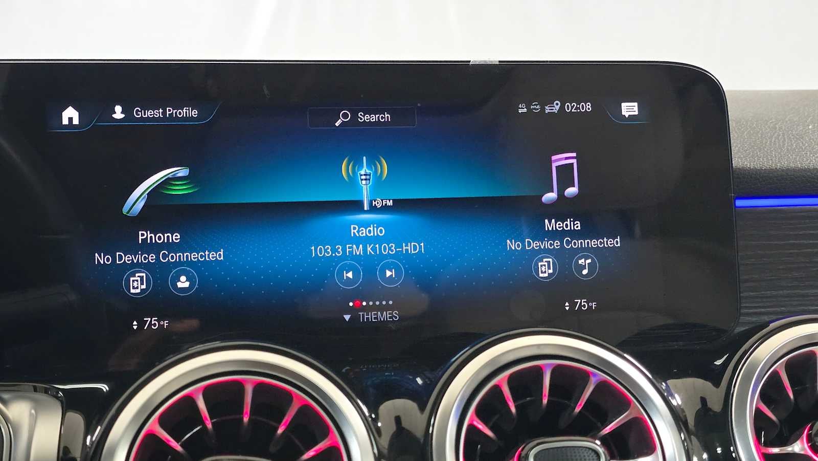 2023 Mercedes-Benz GLB 250 4MATIC® SUV