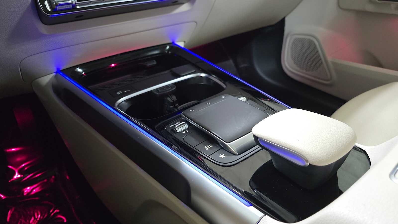 2023 Mercedes-Benz GLB 250 4MATIC® SUV