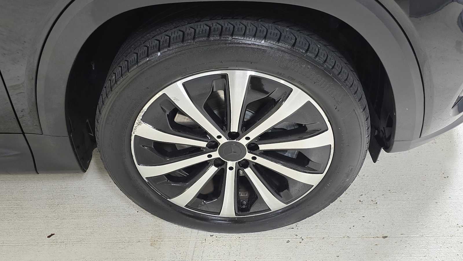 2023 Mercedes-Benz GLB 250 4MATIC® SUV