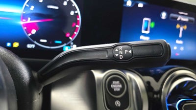 2025 Mercedes-Benz GLB GLB 250