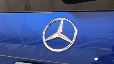 2025 Mercedes-Benz GLB GLB 250