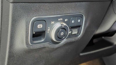 2025 Mercedes-Benz GLB GLB 250