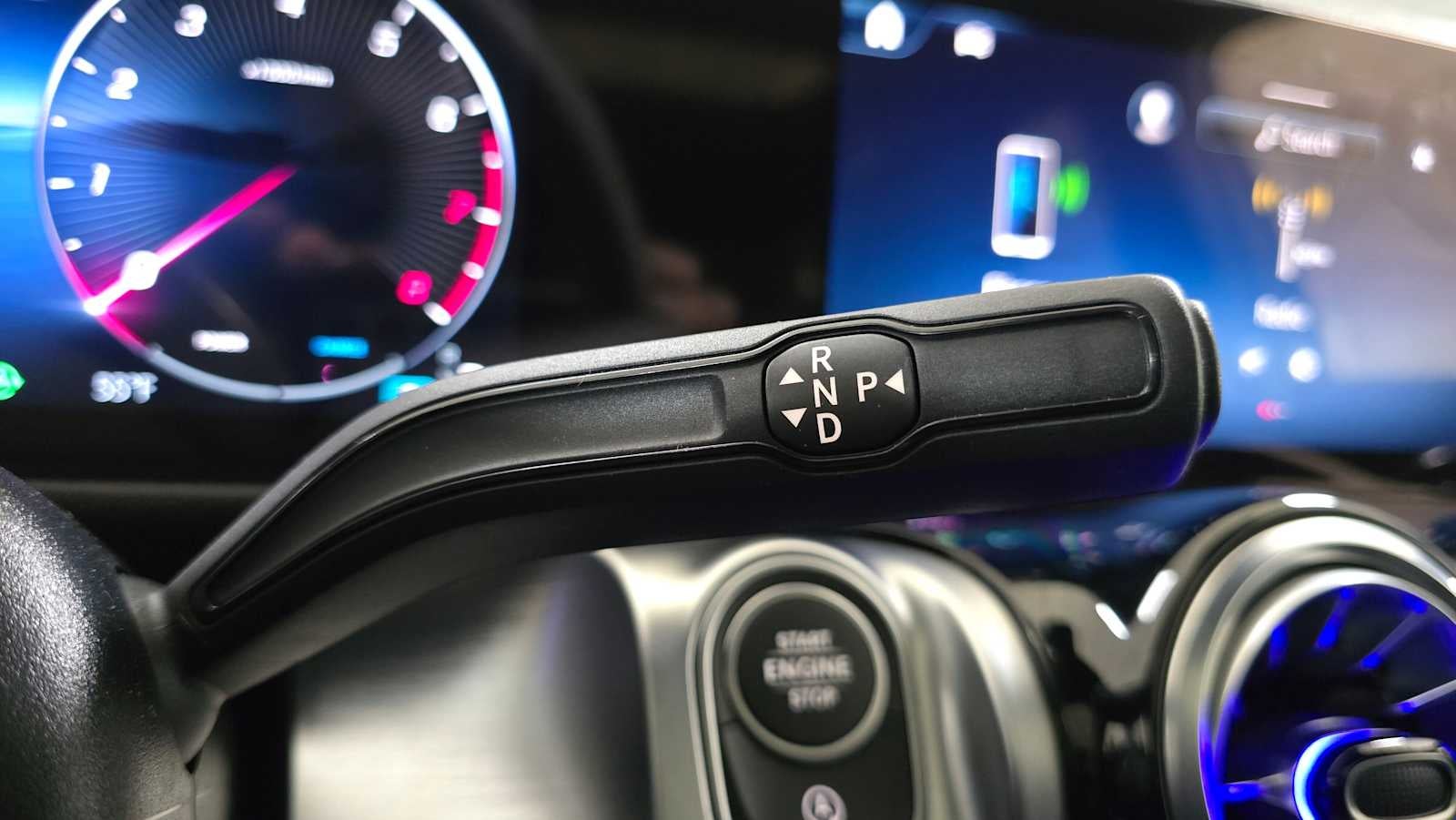 2025 Mercedes-Benz GLB 250 GLB 250