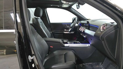 2023 Mercedes-Benz GLB 250 GLB 250