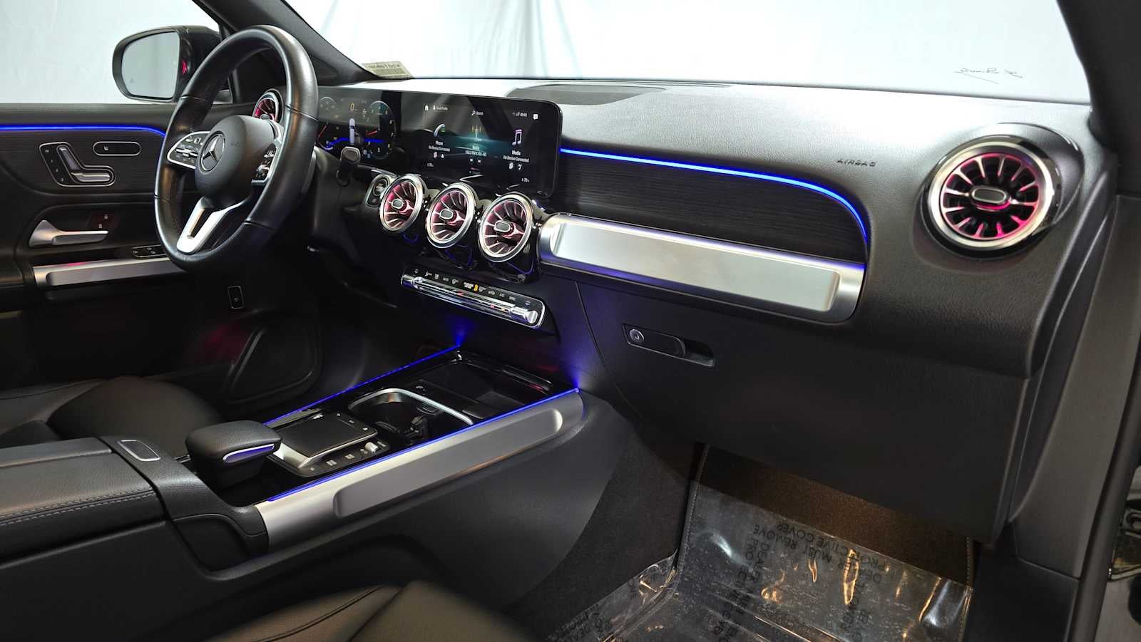 2023 Mercedes-Benz GLB 250 GLB 250