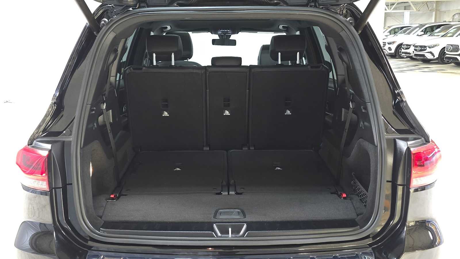 2023 Mercedes-Benz GLB 250 GLB 250