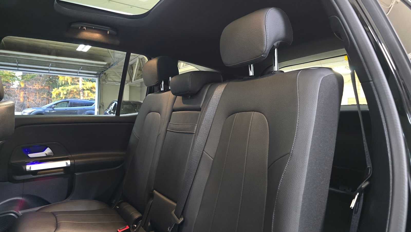 2023 Mercedes-Benz GLB 250 GLB 250