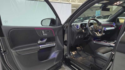 2023 Mercedes-Benz GLB 250 GLB 250