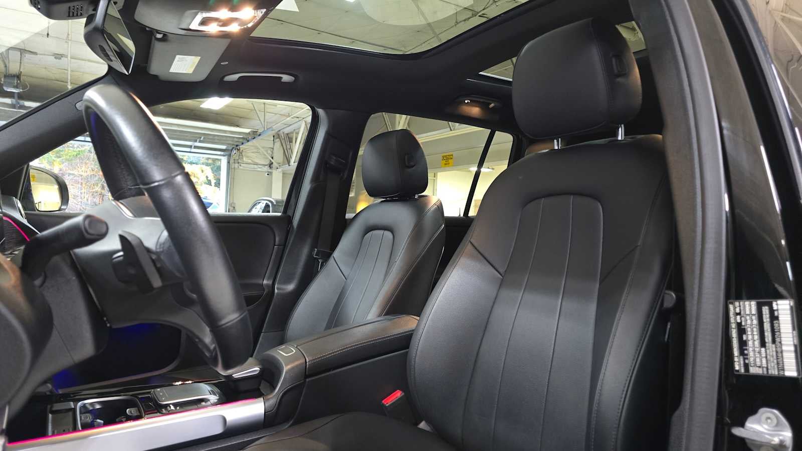 2023 Mercedes-Benz GLB 250 GLB 250