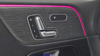 2023 Mercedes-Benz GLB 250 GLB 250