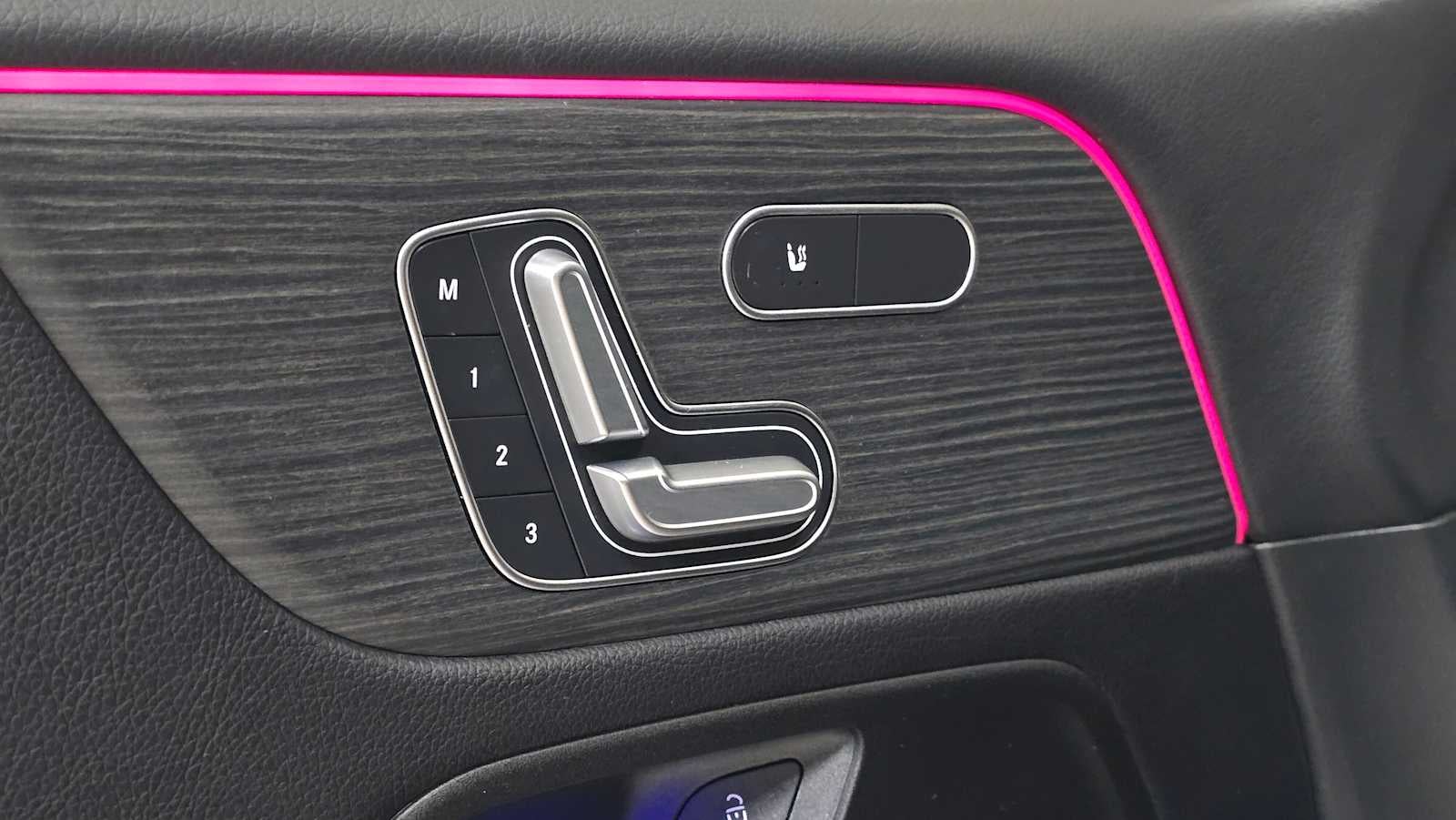 2023 Mercedes-Benz GLB 250 GLB 250