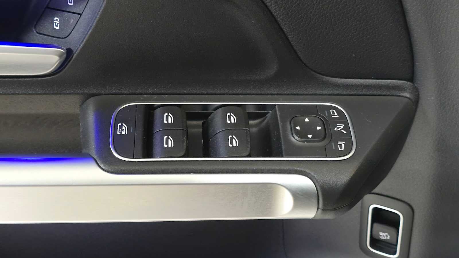 2023 Mercedes-Benz GLB 250 GLB 250