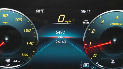 2023 Mercedes-Benz GLB 250 GLB 250