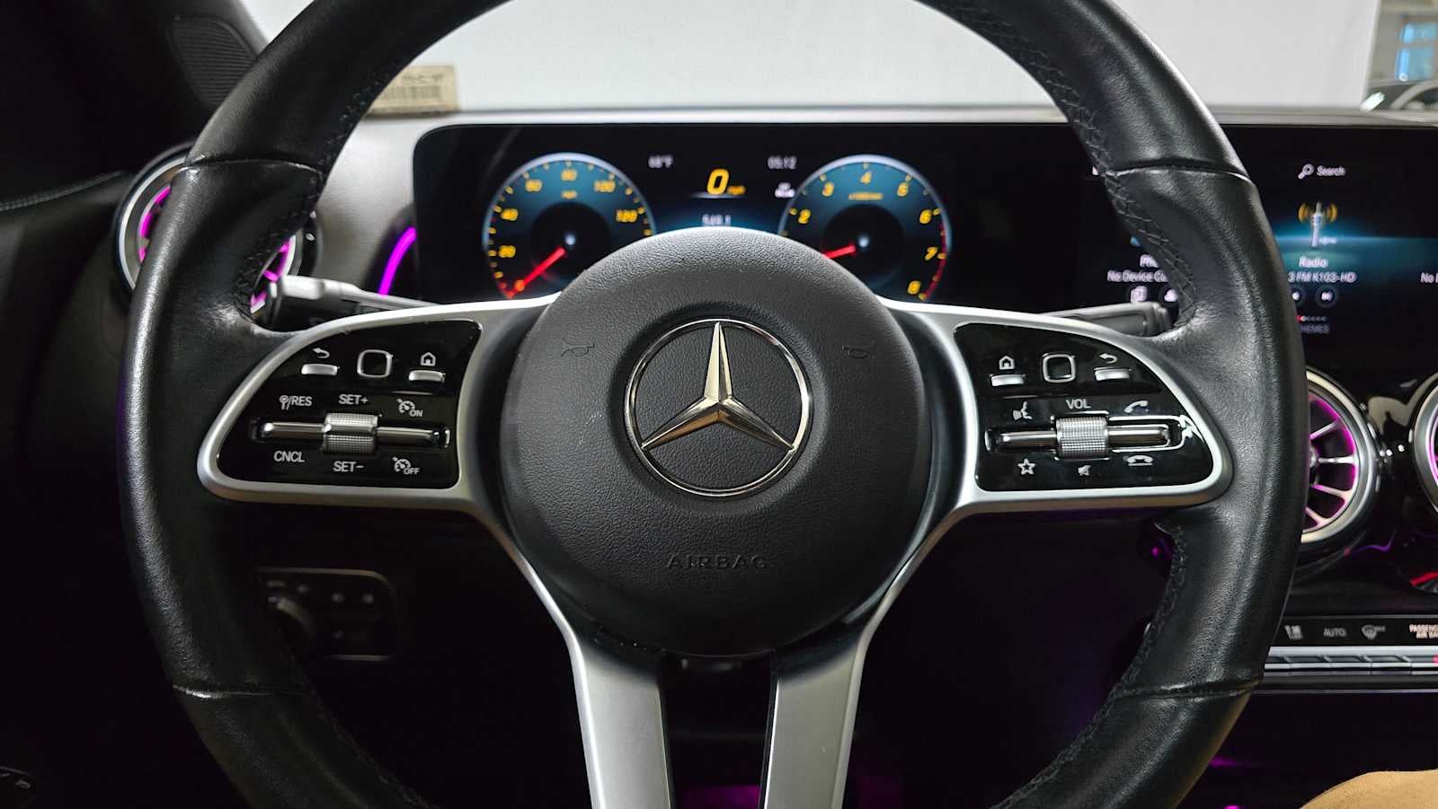 2023 Mercedes-Benz GLB 250 GLB 250