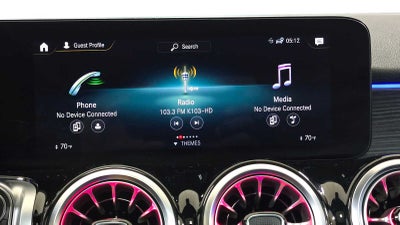 2023 Mercedes-Benz GLB 250 GLB 250