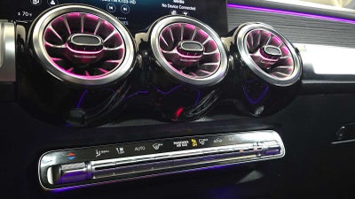 2023 Mercedes-Benz GLB 250 GLB 250