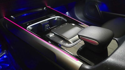 2023 Mercedes-Benz GLB 250 GLB 250