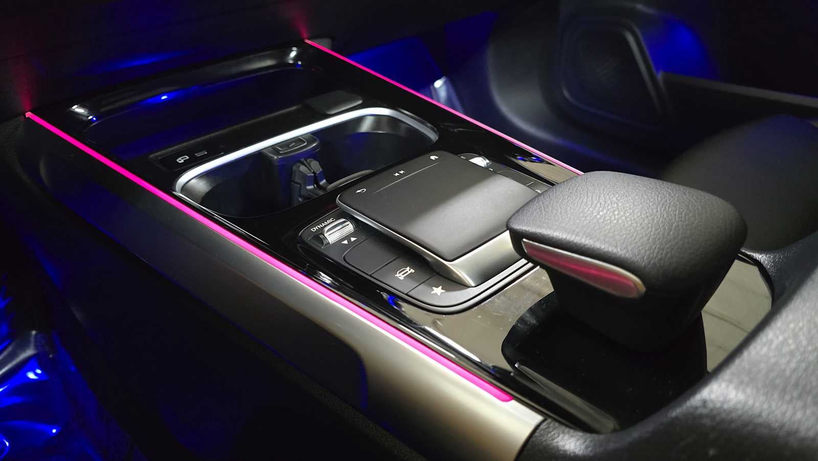 2023 Mercedes-Benz GLB 250 GLB 250