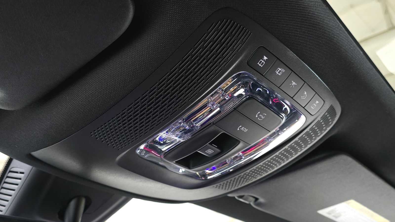 2023 Mercedes-Benz GLB 250 GLB 250