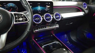 2023 Mercedes-Benz GLB 250 GLB 250