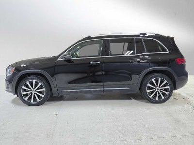 2023 Mercedes-Benz GLB 250 GLB 250