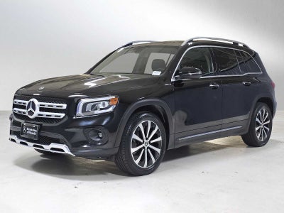 2023 Mercedes-Benz GLB 250 GLB 250