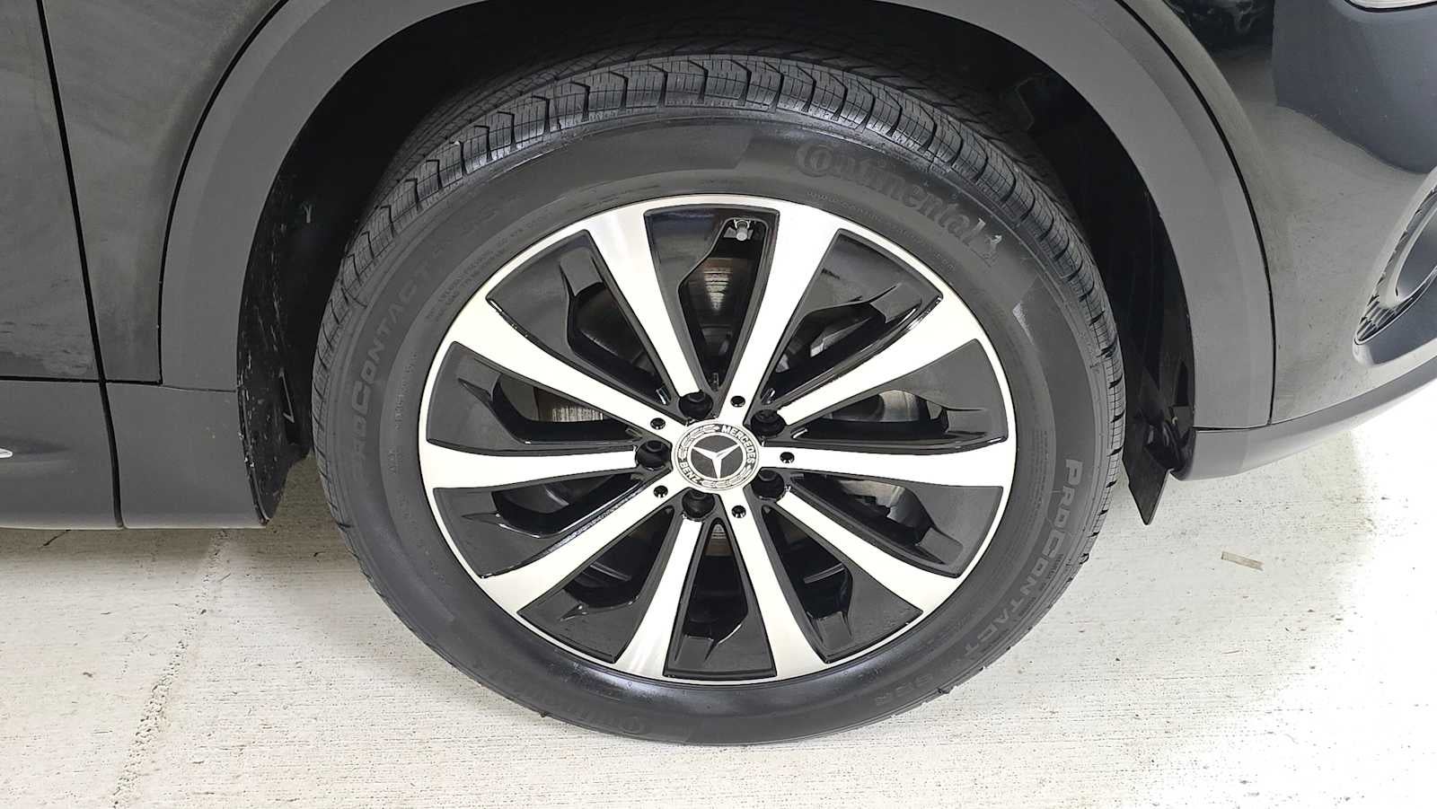 2023 Mercedes-Benz GLB 250 GLB 250