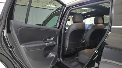 2025 Mercedes-Benz GLB GLB 250