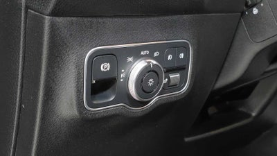 2025 Mercedes-Benz GLB GLB 250