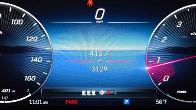 2025 Mercedes-Benz GLB GLB 250