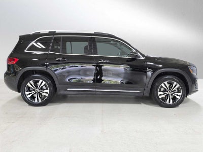 2025 Mercedes-Benz GLB GLB 250