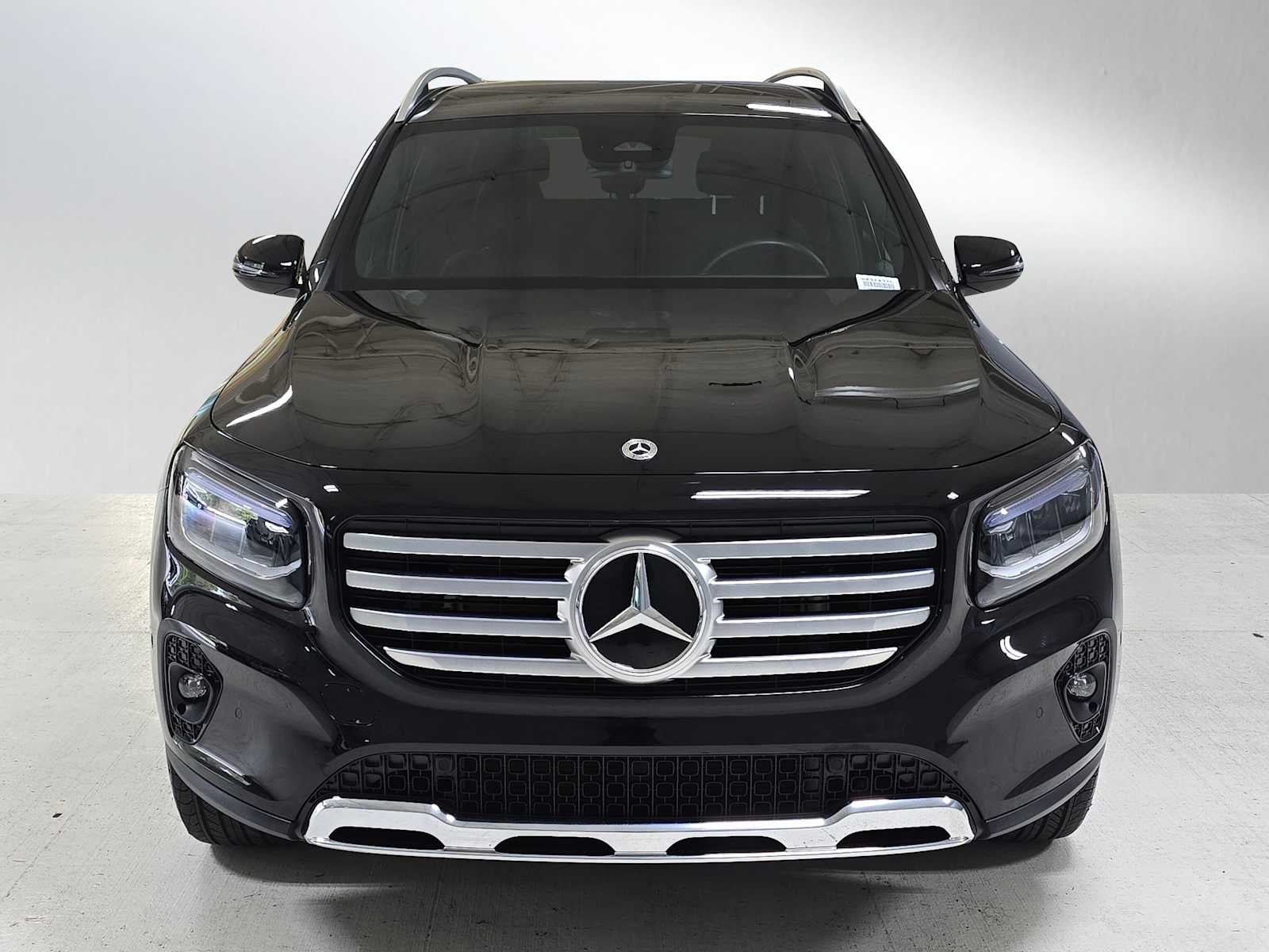 2025 Mercedes-Benz GLB GLB 250