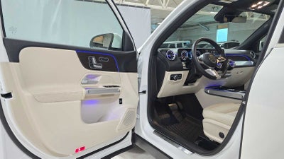 2025 Mercedes-Benz GLB GLB 250