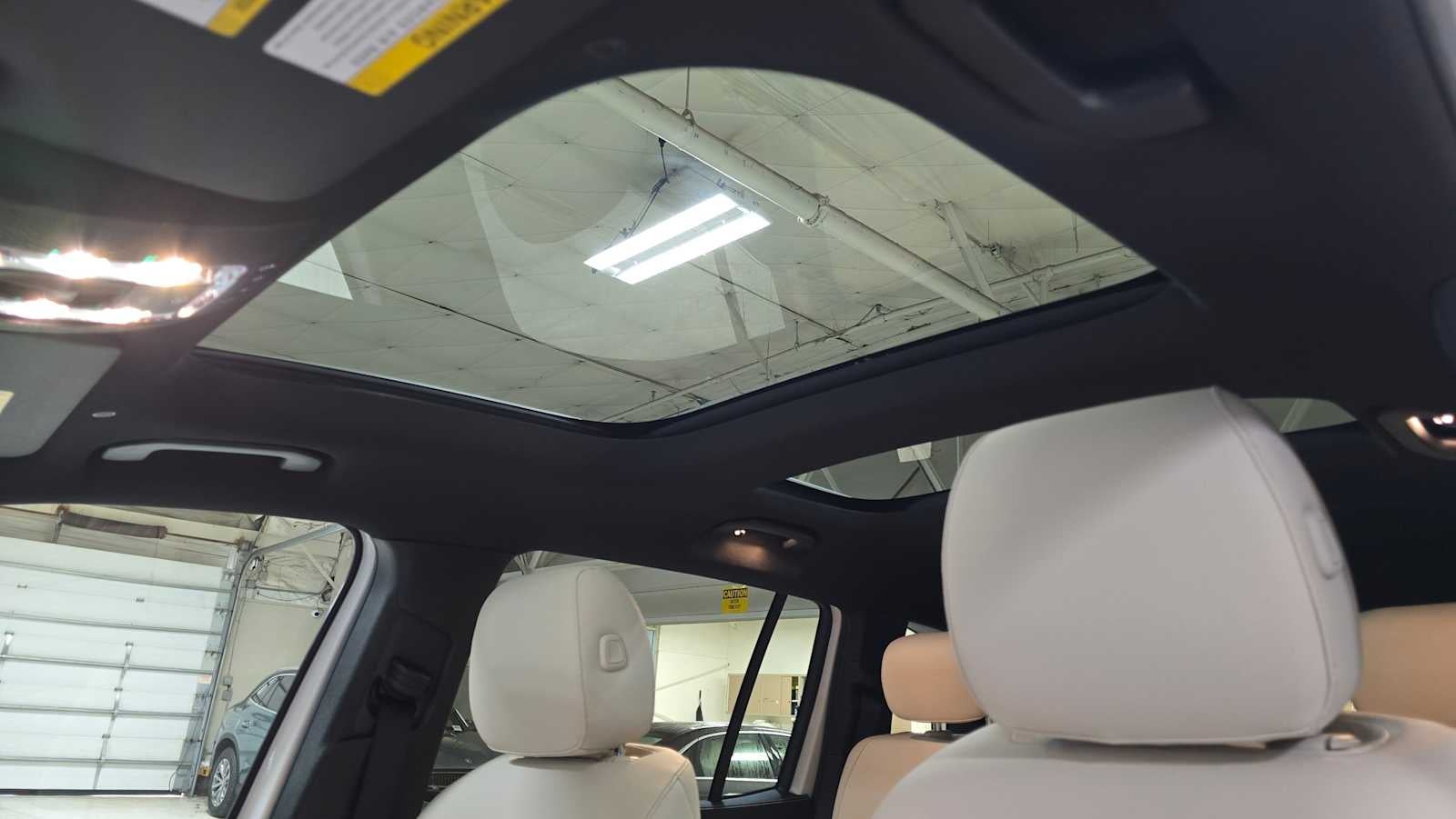 2025 Mercedes-Benz GLB GLB 250