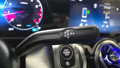 2025 Mercedes-Benz GLB 250 GLB 250