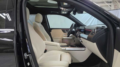 2025 Mercedes-Benz GLB GLB 250