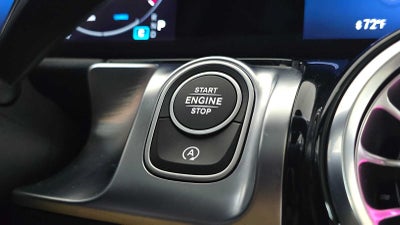 2025 Mercedes-Benz GLB GLB 250