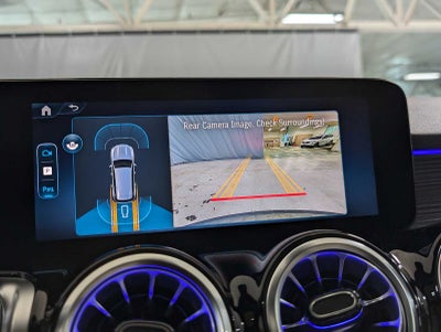 2025 Mercedes-Benz GLB GLB 250