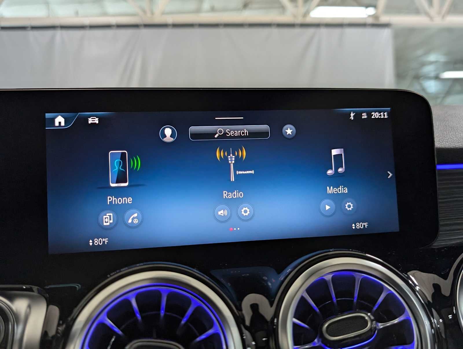 2025 Mercedes-Benz GLB GLB 250