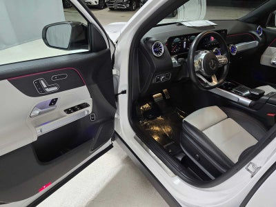 2023 Mercedes-Benz GLB GLB 250