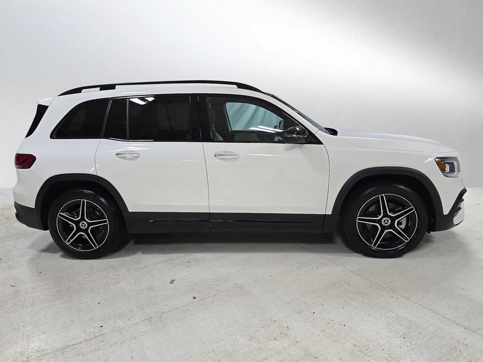 2023 Mercedes-Benz GLB GLB 250