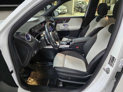 2023 Mercedes-Benz GLB GLB 250