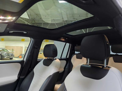 2023 Mercedes-Benz GLB GLB 250