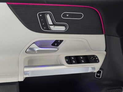 2023 Mercedes-Benz GLB GLB 250