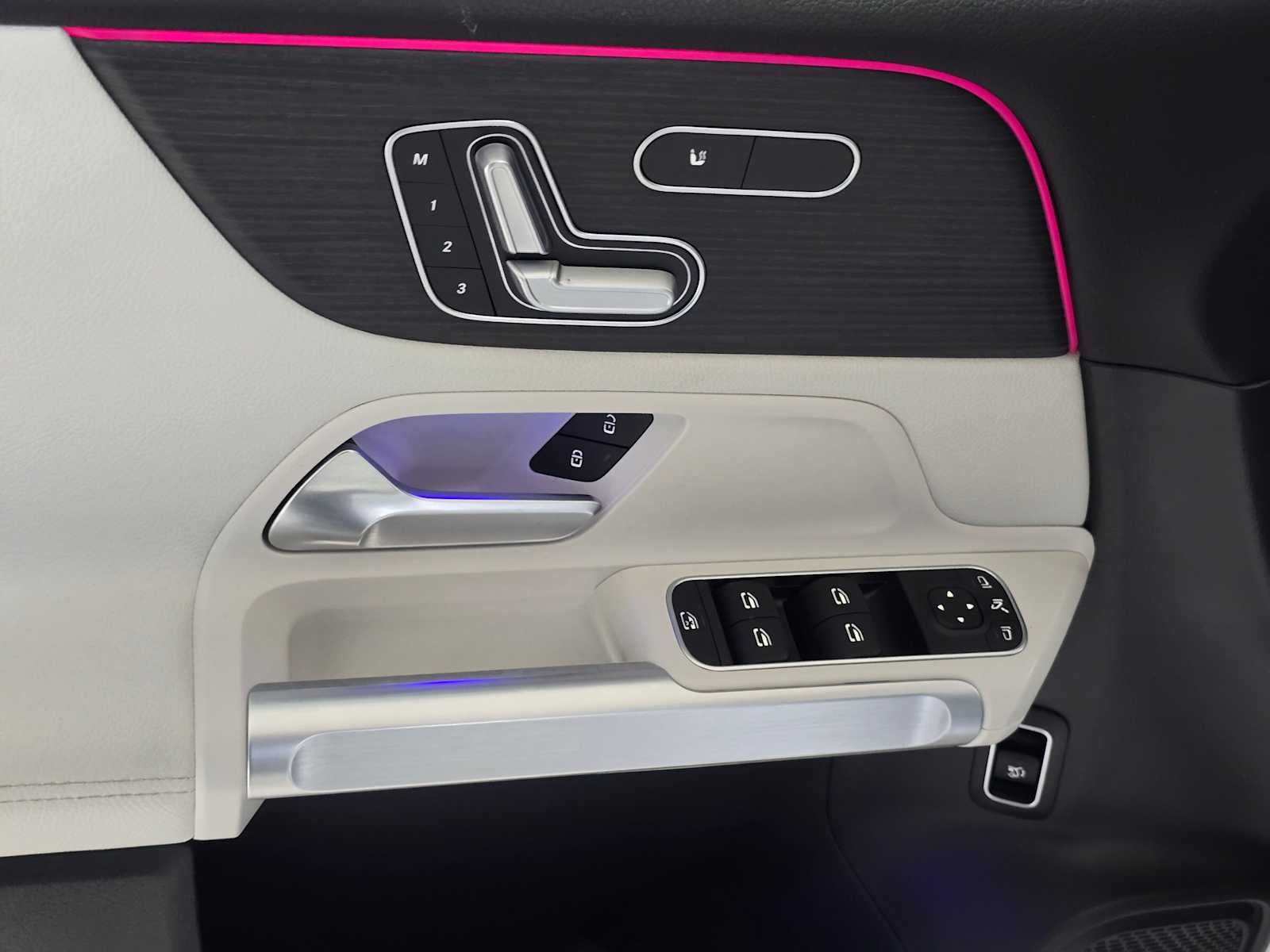 2023 Mercedes-Benz GLB GLB 250