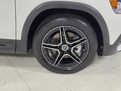 2023 Mercedes-Benz GLB GLB 250