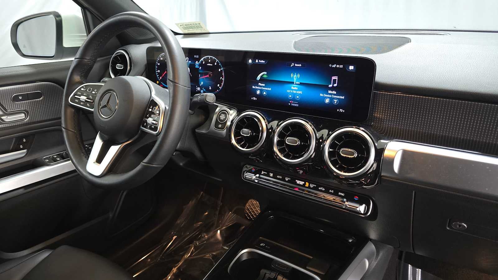 2023 Mercedes-Benz GLB 250 4MATIC® SUV