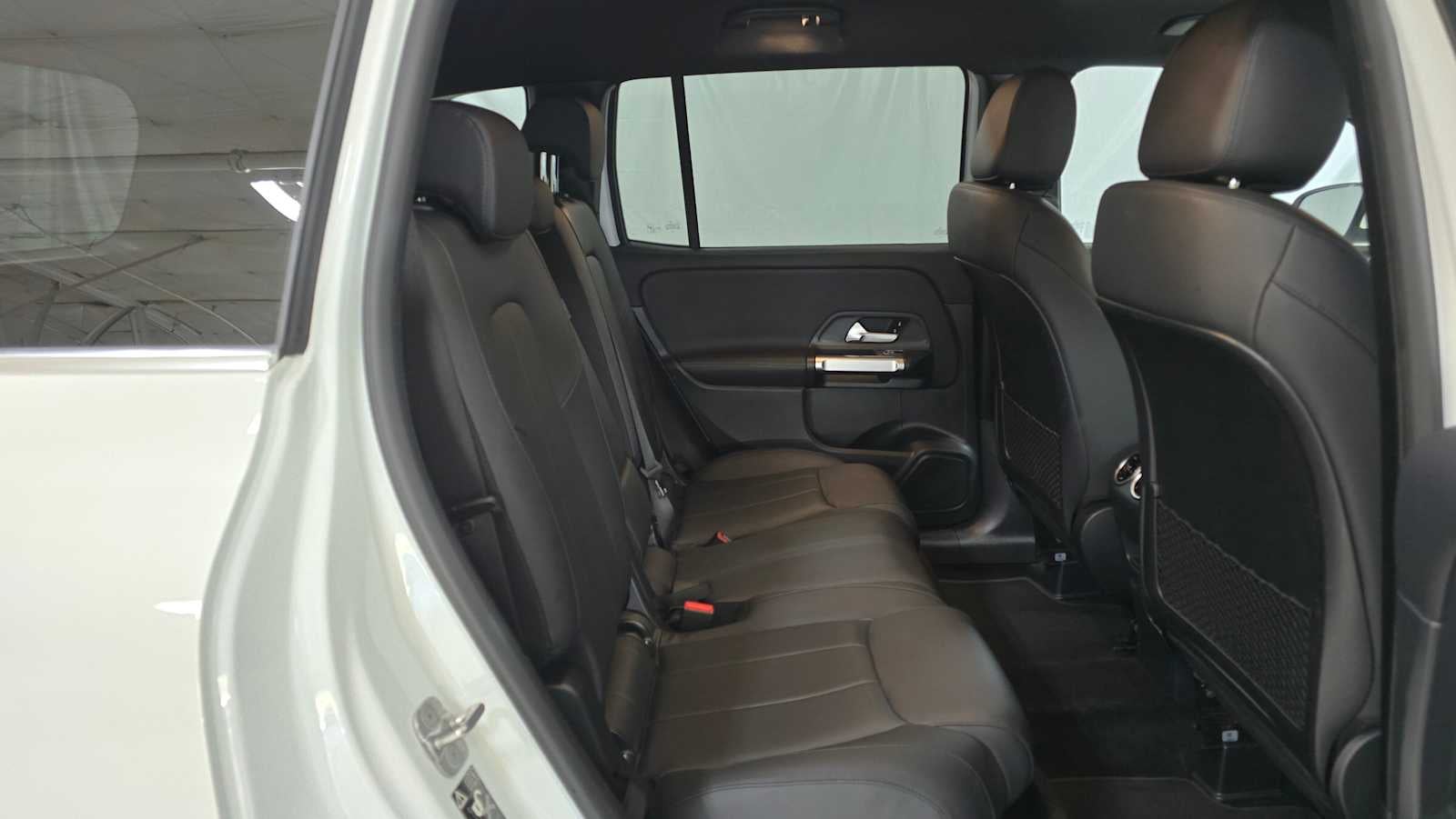 2023 Mercedes-Benz GLB 250 4MATIC® SUV