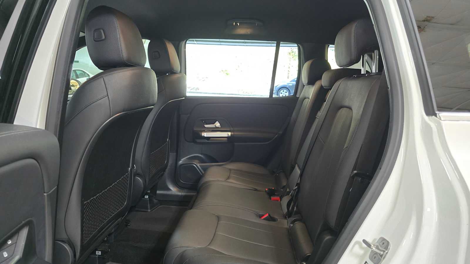 2023 Mercedes-Benz GLB 250 4MATIC® SUV